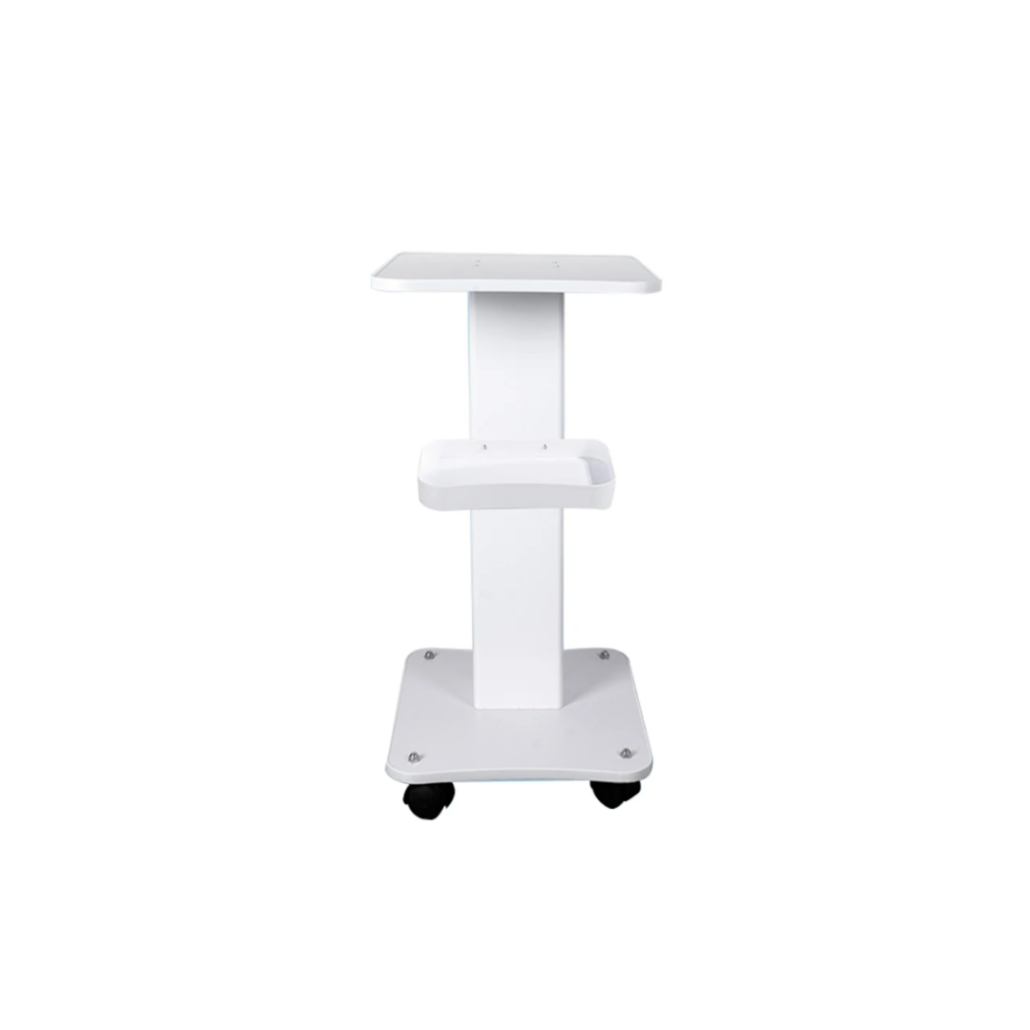 Salon Roller Trolley Cart Stand Beauty Instrument Tray Rolling Cart ...